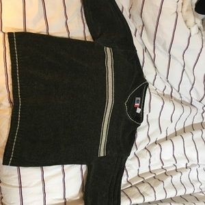 Vintage Arizona Jean Co V-Neck Sweater